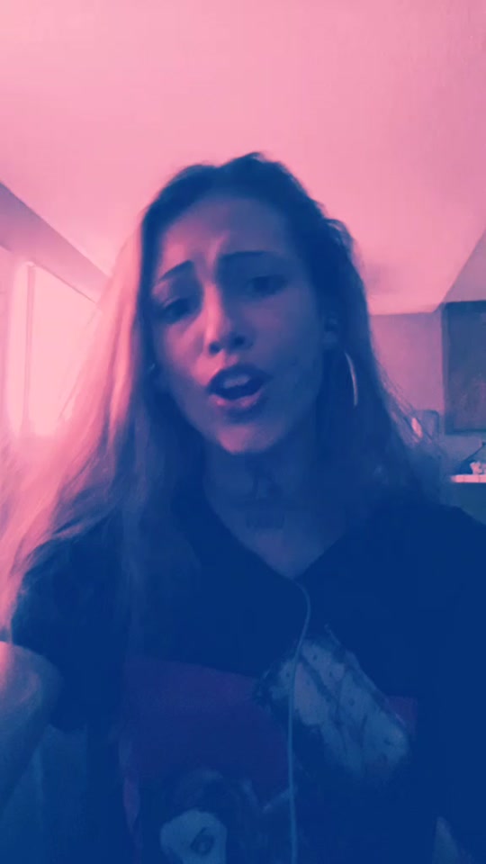 @Asriah Queen