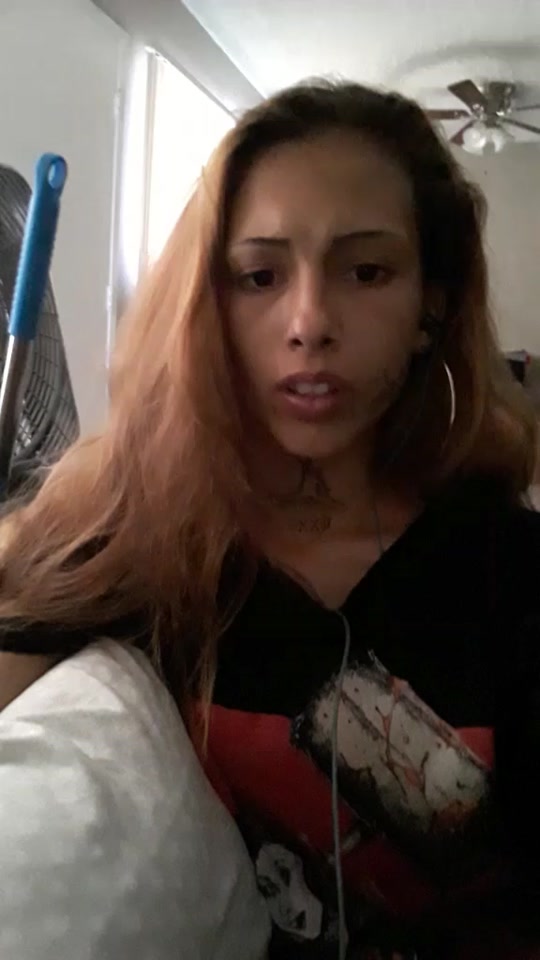 @Asriah Queen