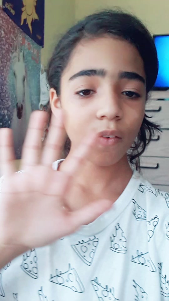 @Kiana Josephs 