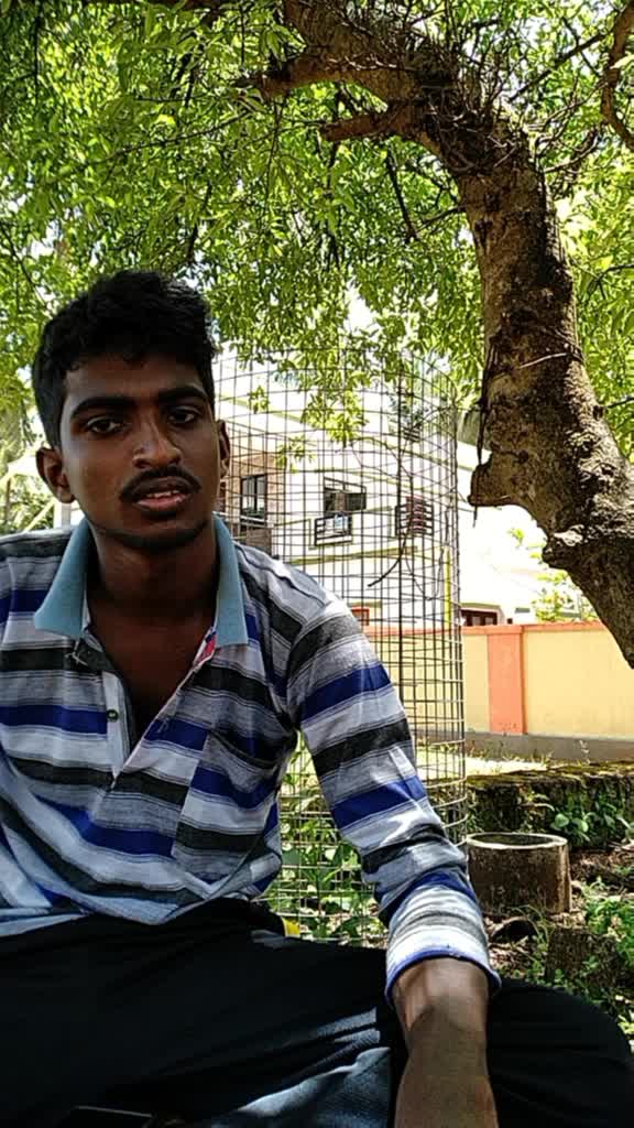 @Rachan  Puttur