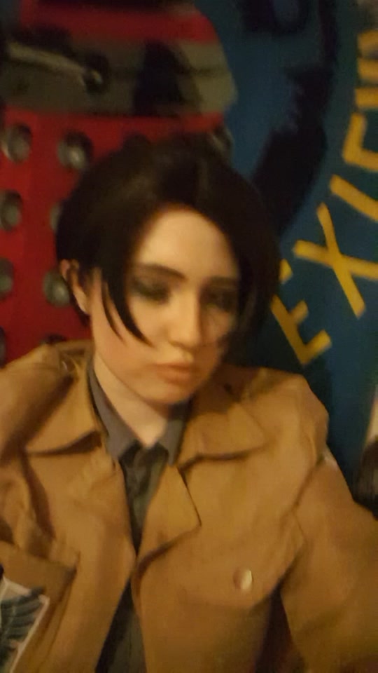 @Ciel Morgaine Laird