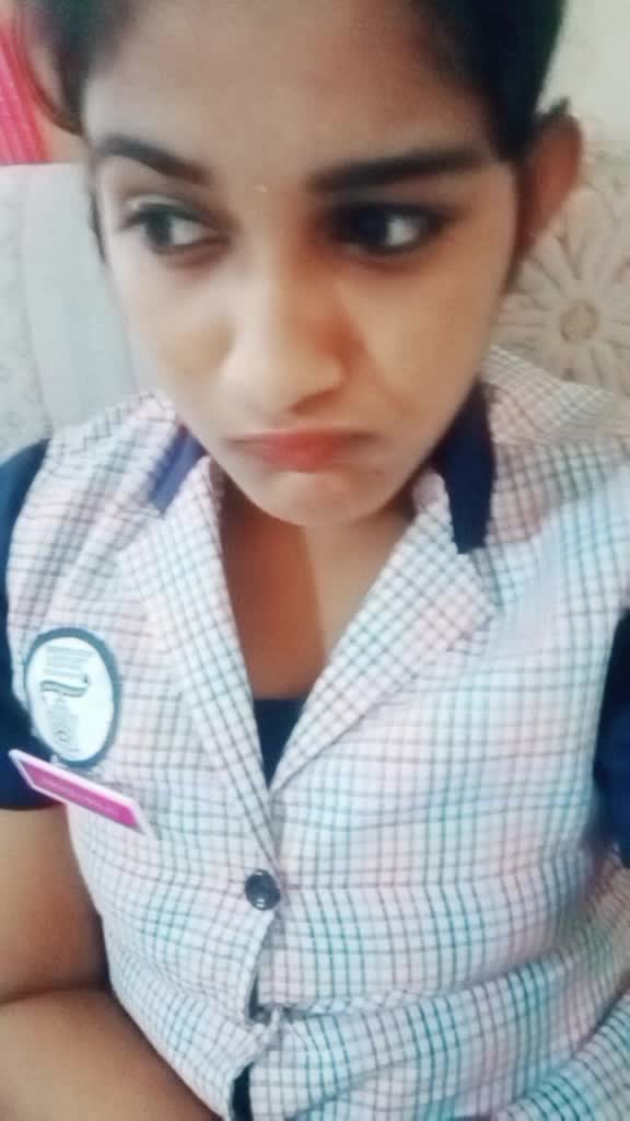 @Anuja pk akku