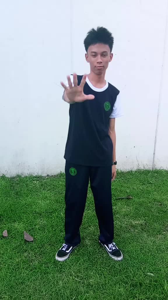 @NDUSHS E-TECH