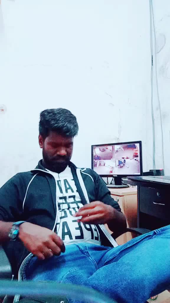 @Shantha Kumar