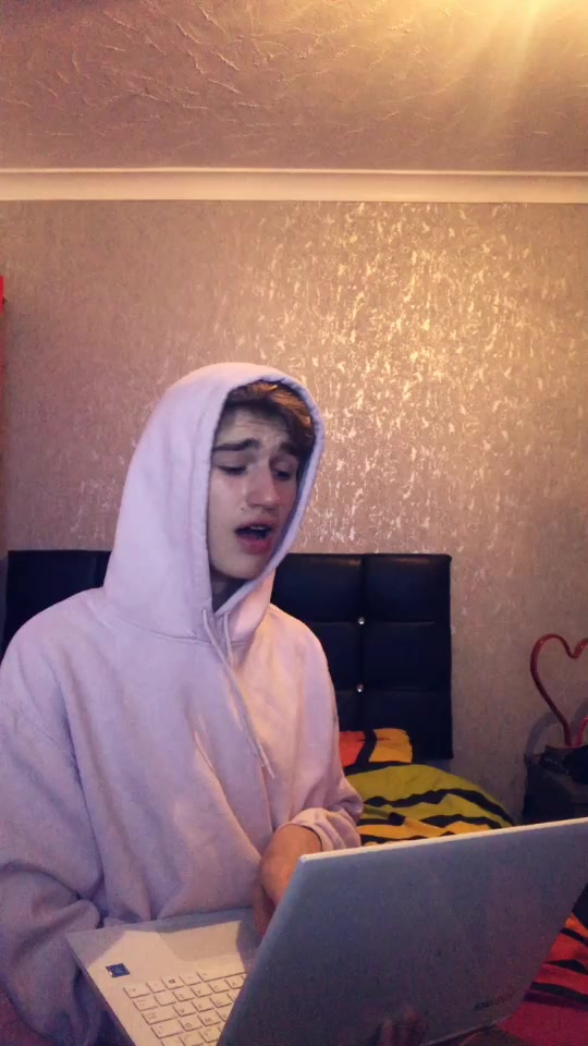 @Jack Cameron