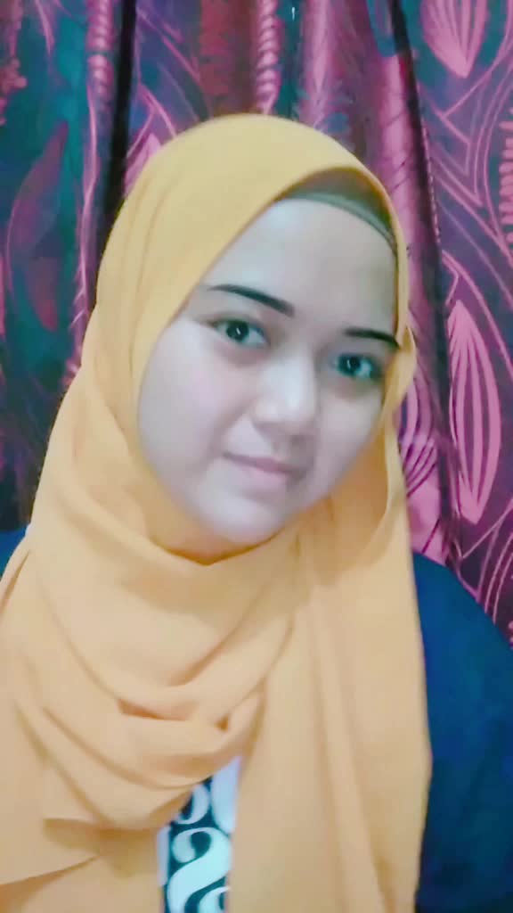 @Nadiah sofia
