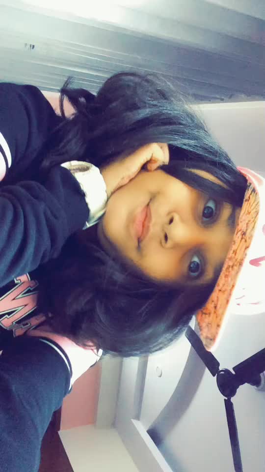 @Shanaya