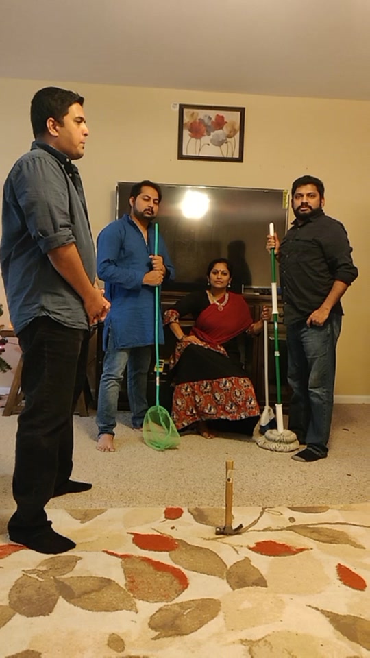 @Rejith Raveendran