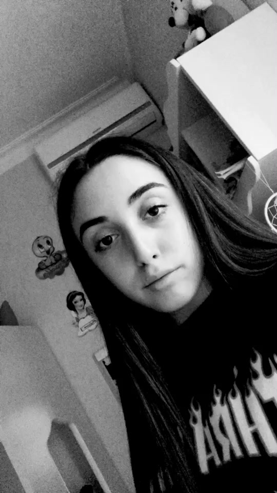 @ROSSELLA⚡️