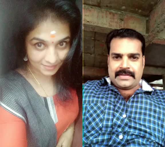 @Uma Nair