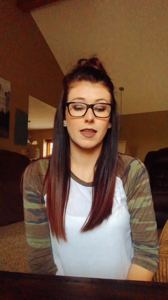 @Haleigh Marie