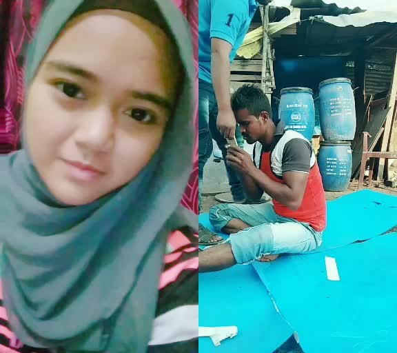@Nadiah sofia