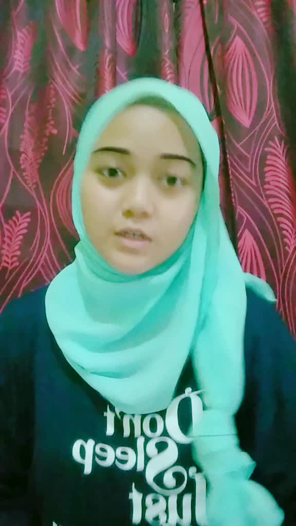 @Nadiah sofia