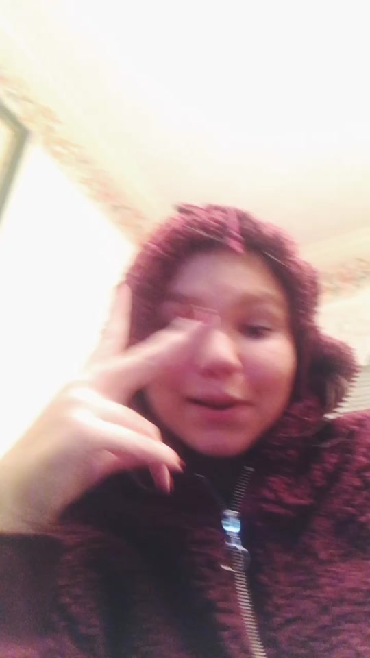 @Kristy Wilkie