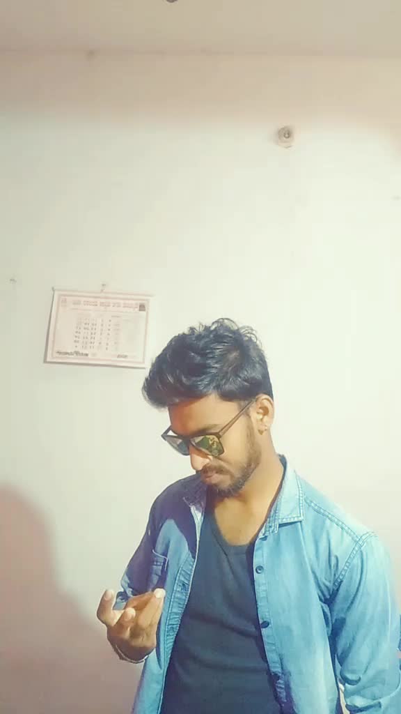 @Hemanth Kichha