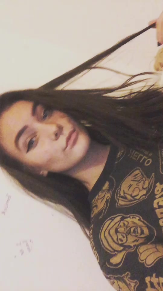 @Spajky Falt&yacute;nkov&aacute; 🖤