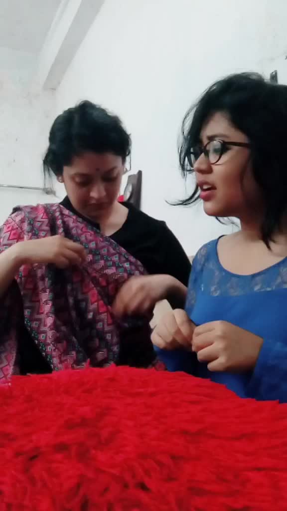 @Amrita Chatterjee
