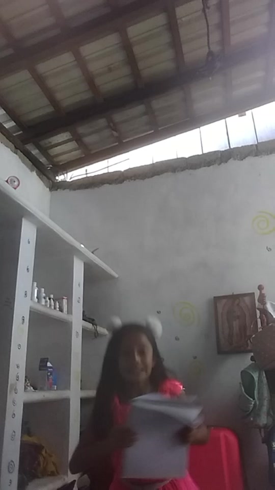 @Isabella Sanchez Lopez