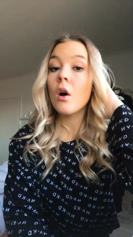 @SARA ARONSSON