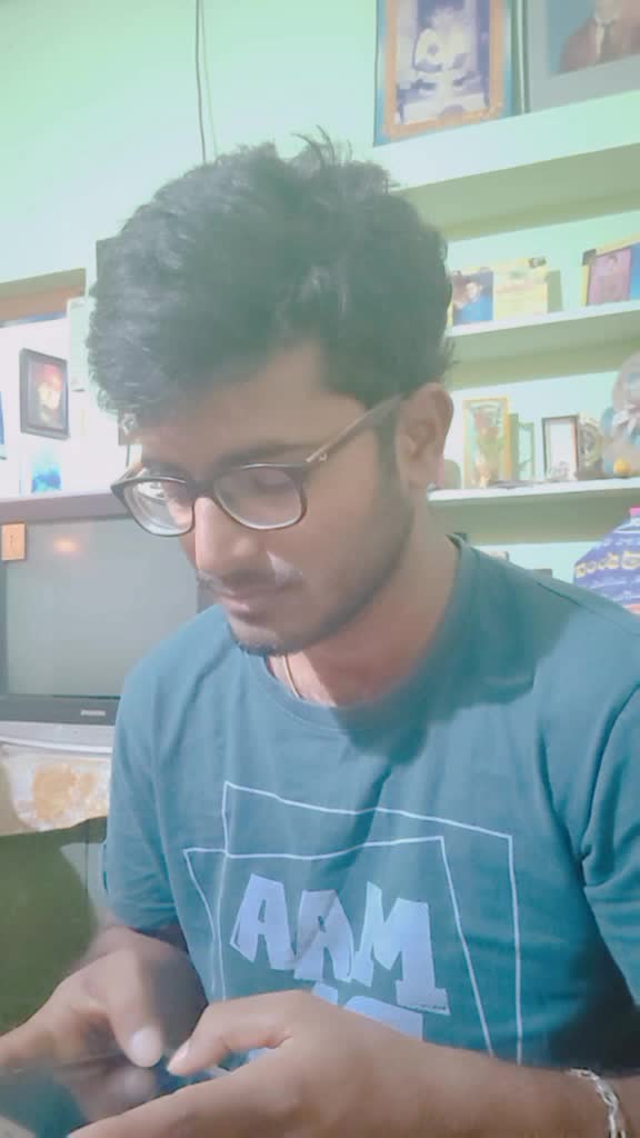 @Shankar Pentakota