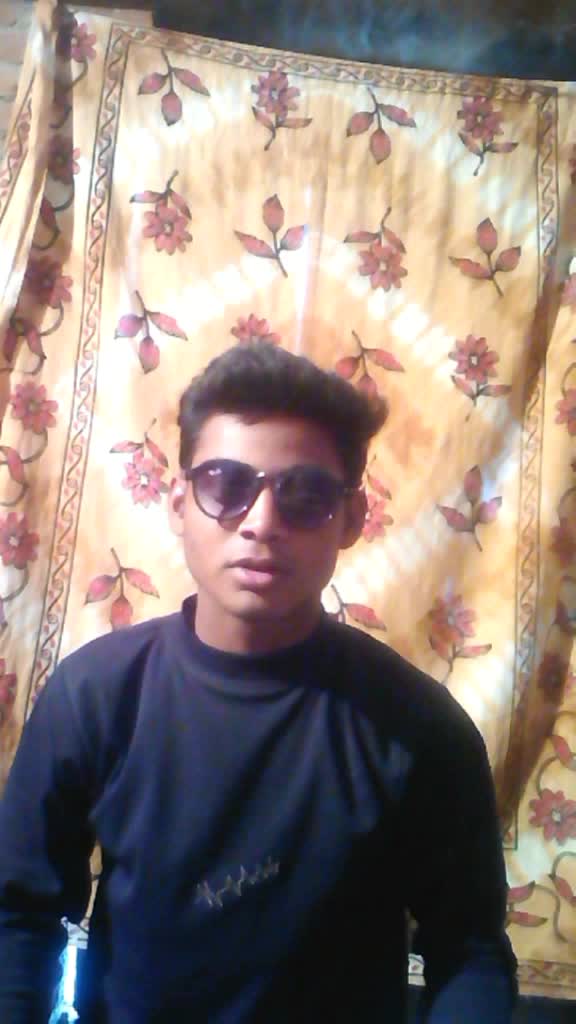 @junaid baksh [Golu]