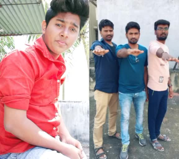 @vishnu satheeshbabu