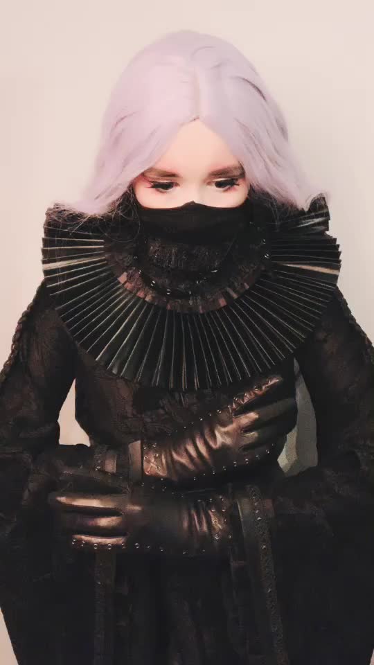 @Natalie Shau (Neko)
