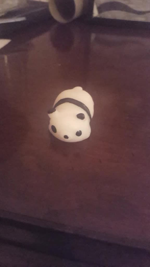 @Mochi Animals