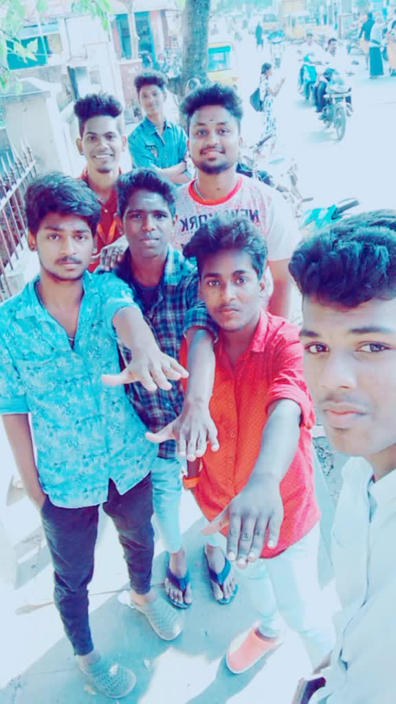 @Aju Gokul