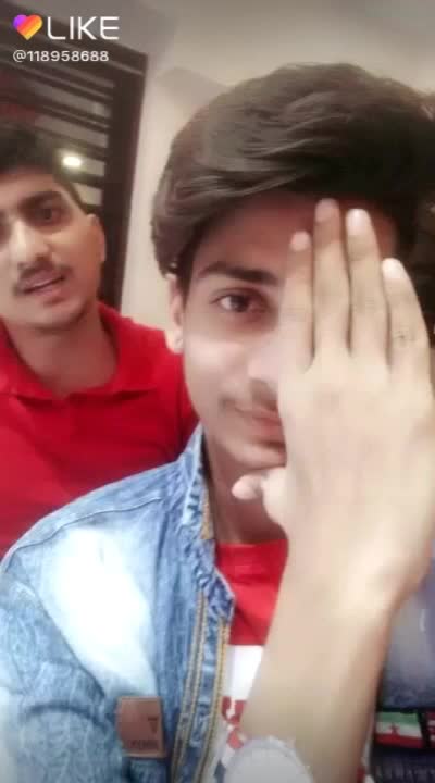@Manish