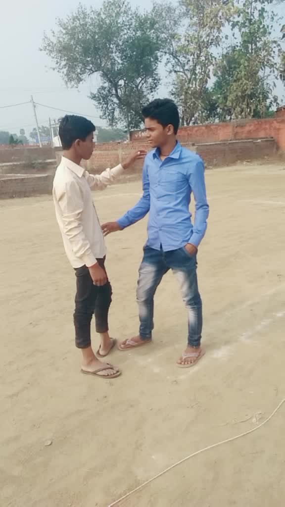 @ritik rahul