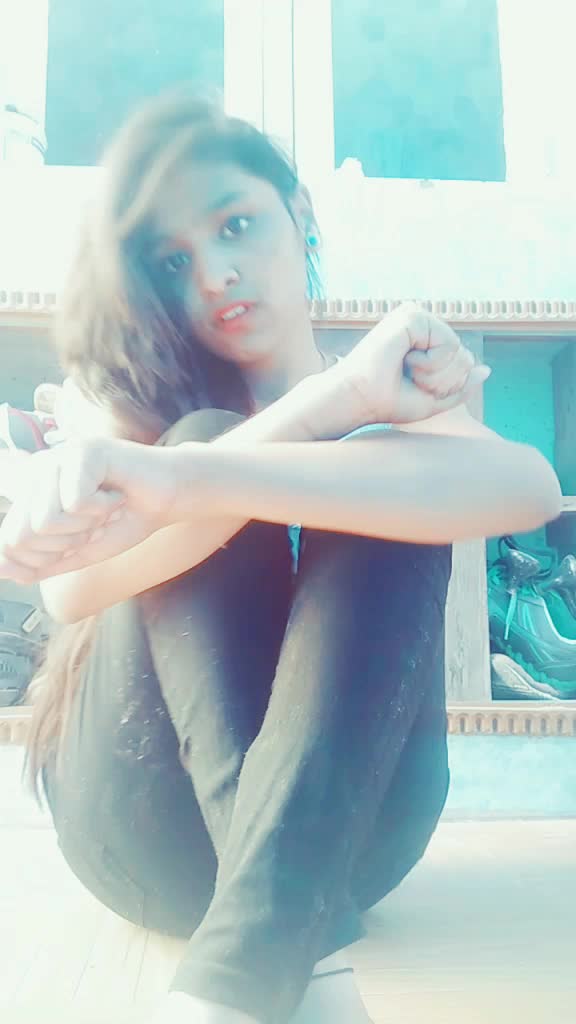 @Sanvi Shetty