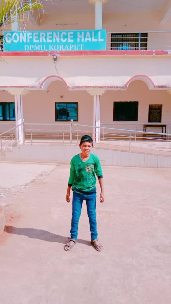 @suresh Mohapatra