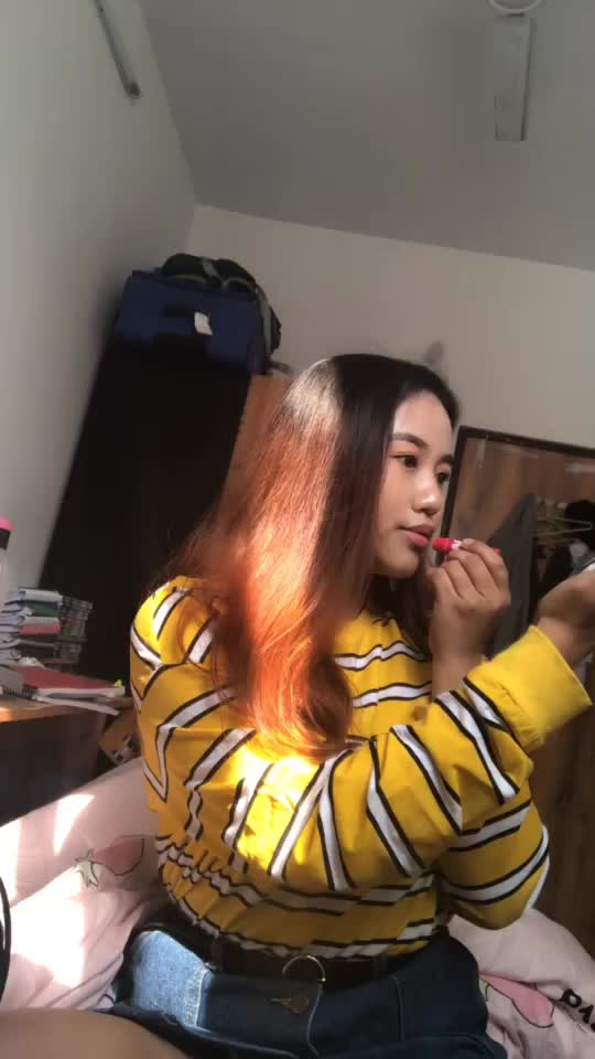 @kriti krong
