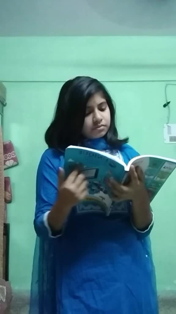 @Janhavi Chavan.