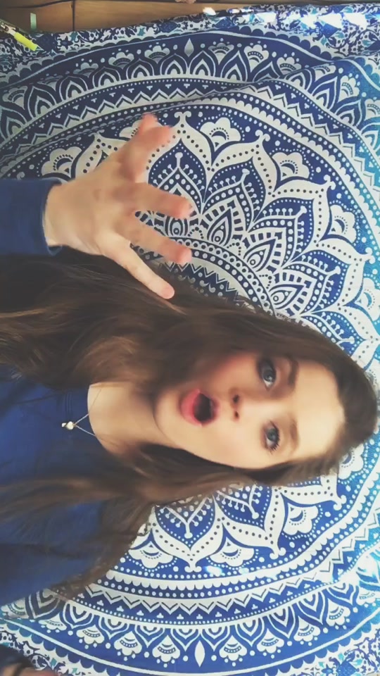 @Megan-Rosie