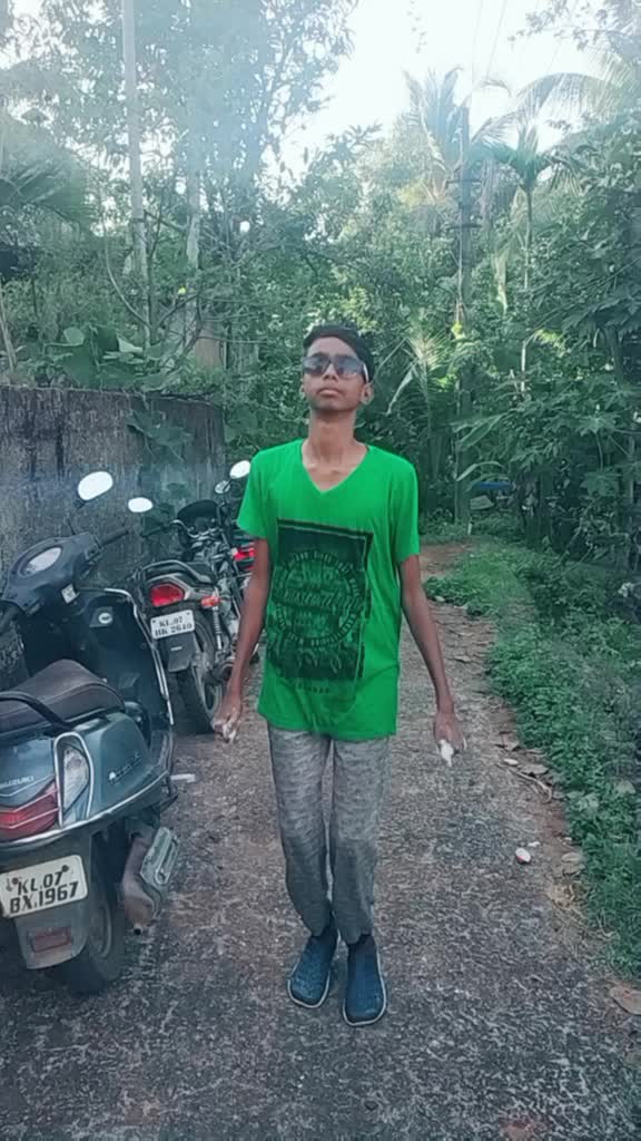 @Vishnu Viswanath