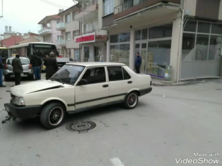 @Arnavut kızı