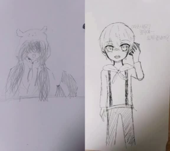 @{진격의그림러✏🖌}리바이 아커만