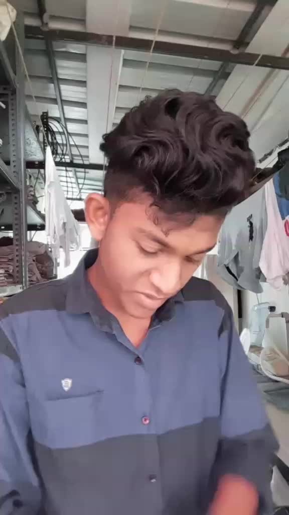 @Karun Hari