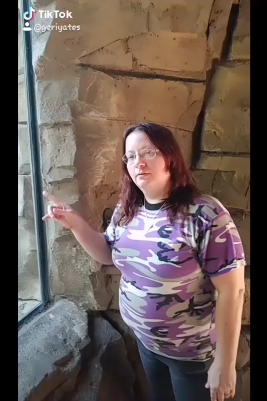 @Geri Yates