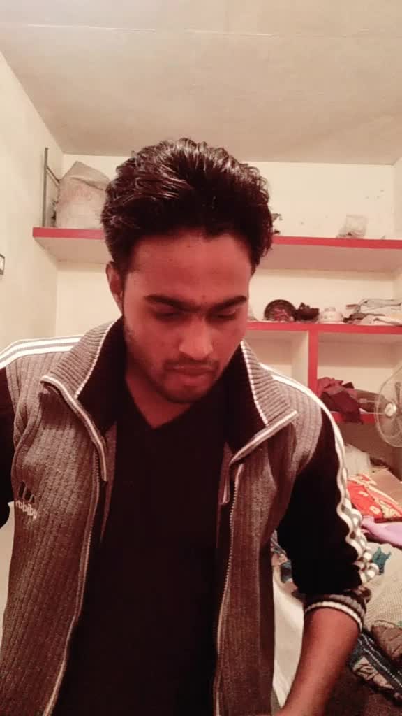 @Deepak Yadav