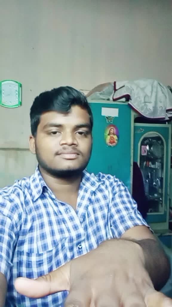 @Ragulraja