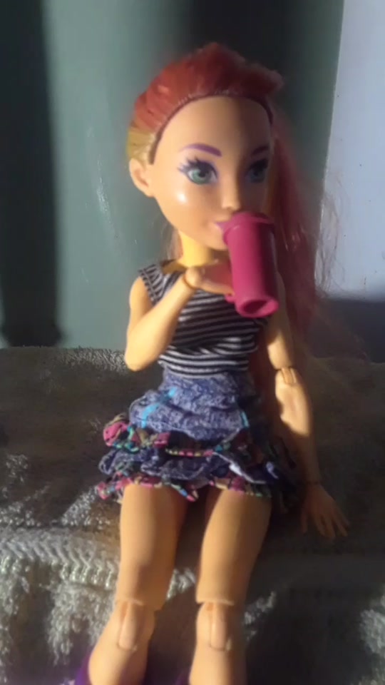 @barbie