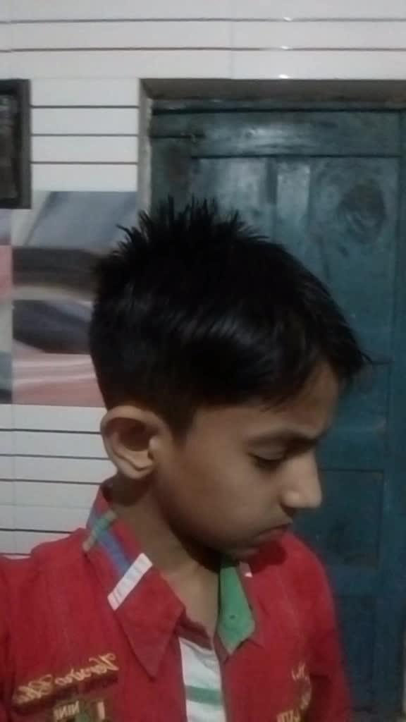 @Gaurav Mulchandani