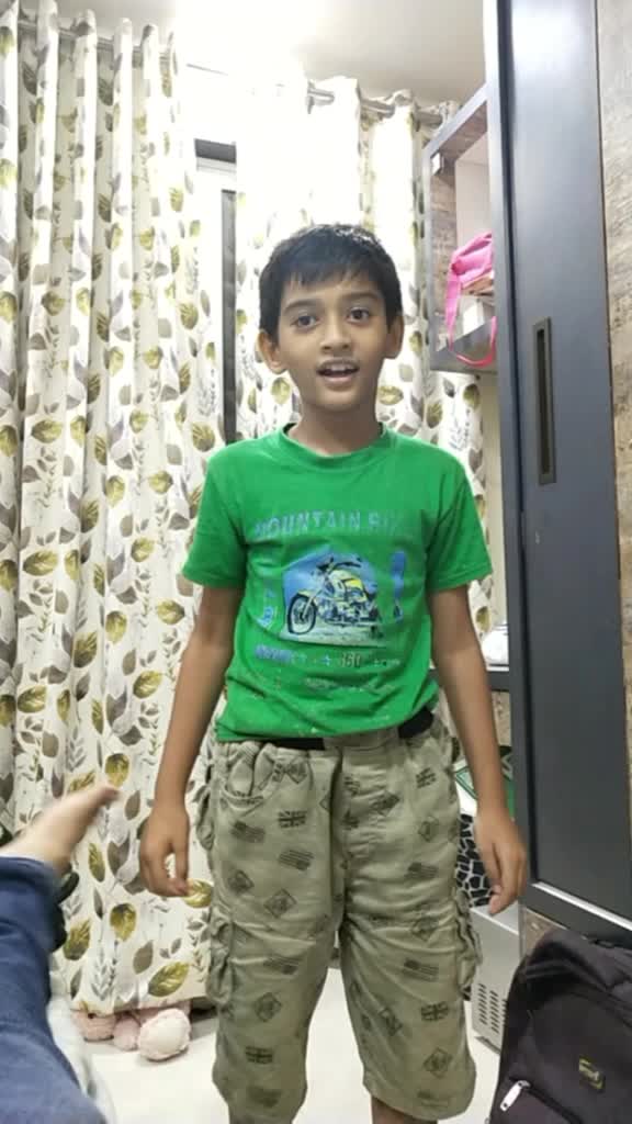 @Prasadunde