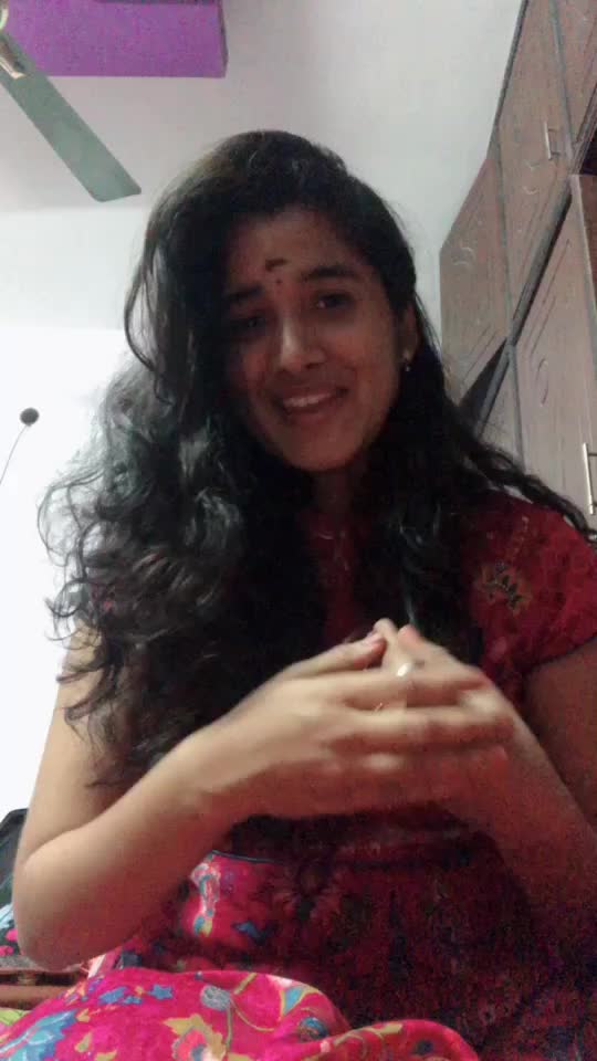@Bhagya Chillarige