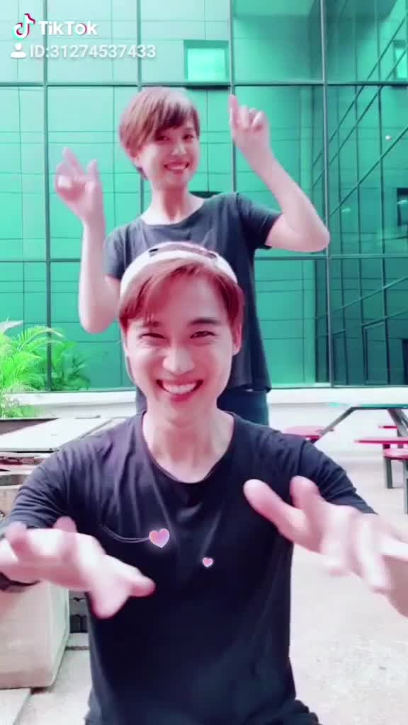 @Orange Tan Hui Tien