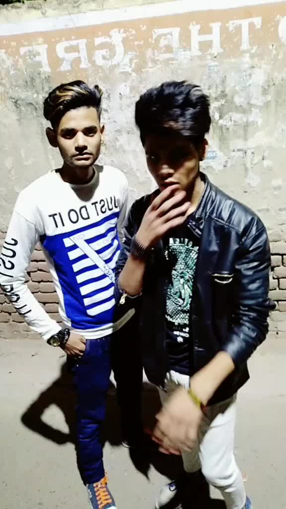 @Alfaaz Khan
