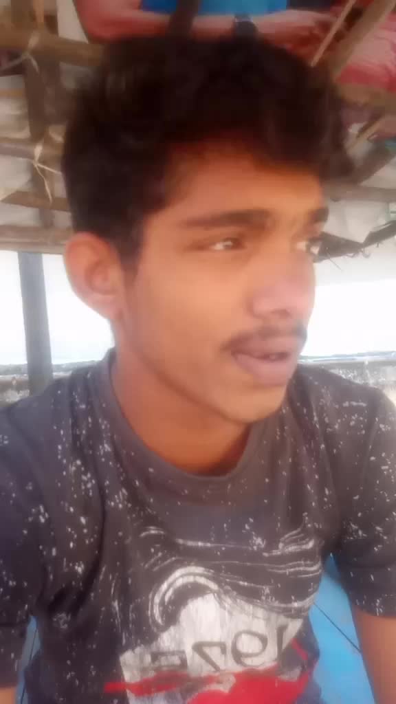 @manish chary v